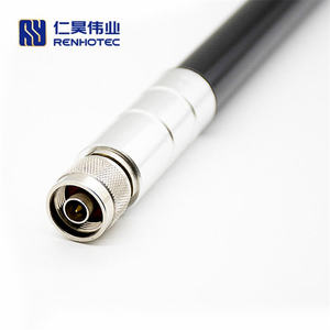 CB trạm Cơ Sở Ngoài trời 2.4GHz dài phạm vi Helium Omni trạm cơ sở ăng-ten sợi thủy tinh - Product Image 1