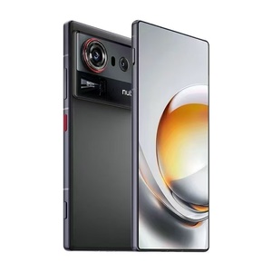 <span class=keywords><strong>2025</strong></span> Tốt Nhất Bán Android Ai Điện Thoại Di Động 5G Điện Thoại Thông Minh Snapdragon 8 Elite Thương Hiệu Ban Đầu Mới Cho Nubia <span class=keywords><strong>Z80</strong></span> Siêu Điện Thoại - Product Image 5