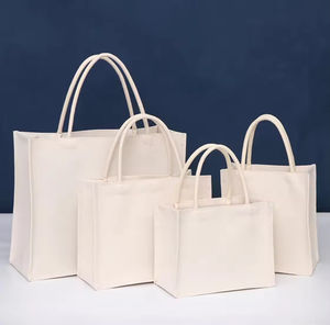 Sacs <span class=keywords><strong>de</strong></span> courses réutilisables utilitaires en <span class=keywords><strong>toile</strong></span> <span class=keywords><strong>de</strong></span> <span class=keywords><strong>jute</strong></span> et <span class=keywords><strong>de</strong></span> <span class=keywords><strong>toile</strong></span>, mini sacs fourre-tout, bricolage, artisanat <span class=keywords><strong>pour</strong></span> filles, décoration <span class=keywords><strong>de</strong></span> mariage, emballage cadeau - Product Image 2