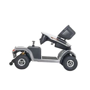 <span class=keywords><strong>Pride</strong></span>-patinete eléctrico para personas mayores, 500W, nuevo diseño - Product Image 2