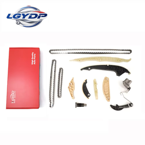 LGYDP Grosir 12Pcs Timing Chain Kit EA888 untuk VW Audi 1.8T 2.0T Mesin Gen1/2/3 - Product Image 1