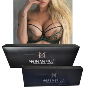 Heremefiller Venta al por Mayor de Fábrica, Inyecciones de 20ml y 50ml para Aumento de Glúteos y Caderas, Agrandamiento de Glúteos/Caderas - Product Image 2
