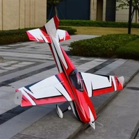 Nouvel Avion RC 2025 PNP 70E à Aile Fixe 60 Pouces Laser 260 Jouet Télécommandé pour Adultes