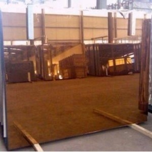 4mm 5mm 6mm Colored <b>Silver</b> & Bronze Float Glass for Wardrobe <b>Mirrors</b> Various Tones of <b>Mirror</b> Glass - Product Image 3