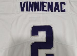 2026 haute qualité respirant personnalisé OHTANI GUERRERO KIM <span class=keywords><strong>LINDOR</strong></span> broderie blanc bleu rayure rouge Softball Baseball uniforme maillot - Product Image 6