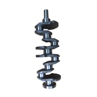 Vilebrequin R14 R21 7700717853 77007-17853 77007 17853 pour RENAULT