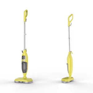 Nueva Máquina de Limpieza de Pisos Inteligente Inalámbrica 3 en 1, Aspiradora y Mopa Integradas con Fuente de Alimentación Eléctrica, Venta al Por Mayor - Product Image 3