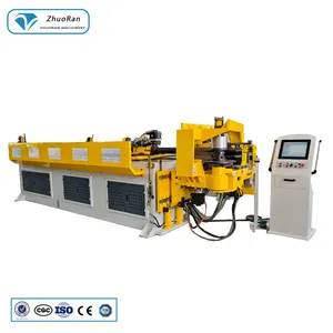 Manufacturers wholesale products pipe bending machine price dw-50 CNC steel bending machine