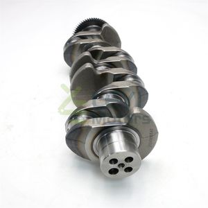 Chine usine Auto pièces nouveau métal vilebrequin 6510302501/6510301201 pour <span class=keywords><strong>Mercedes</strong></span> Benz OM651 2.2 <span class=keywords><strong>Diesel</strong></span> Euro 4 meilleur <span class=keywords><strong>prix</strong></span> - Product Image 3