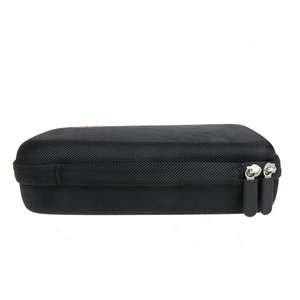 Étui de transport décontracté personnalisé en EVA rigide imperméable avec fermeture éclair pour projecteur <span class=keywords><strong>PVO</strong></span>/Meer YG300 - Product Image 5