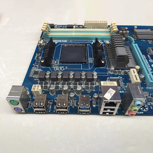 गिगाबाइट 970a-ds3 970 <span class=keywords><strong>ddr3</strong></span> सॉकेट am3 + 32 ग्राम एटा डेस्कटॉप मदरबोर्ड के लिए GA-970A-DS3 - Product Image 2