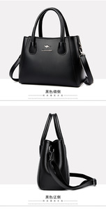 Nueva Llegada, Venta Especial, Bolsos de Diseñador de Alta Calidad para Mujer, Bolso Tote de Diseñador para Damas, Bolsos de Moda de Lujo - Product Image 4