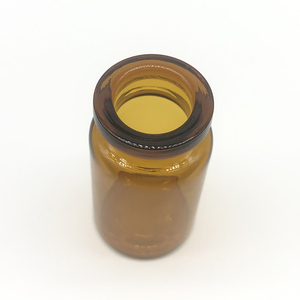 <span class=keywords><strong>Venta</strong></span> caliente 6ml ámbar premium espacio suero vacuna crimpado superior frasco <span class=keywords><strong>de</strong></span> vidrio con tapa <span class=keywords><strong>de</strong></span> aluminio - Product Image 4