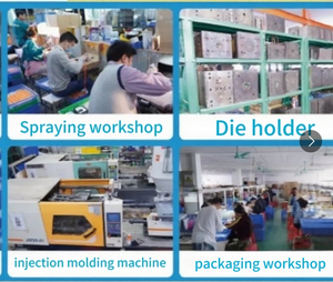 Tùy Chỉnh Vinyl Đồ Chơi Sang Trọng Nhỏ Màu Vàng Vịt Dễ Thương Bé Đồ Chơi Con Rối Vinyl Phải Đối Mặt Vải Búp Bê Tay Con Rối Linh Vật - Product Image 3