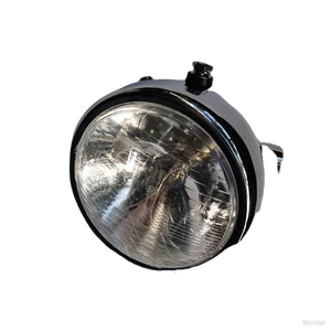 Haute qualité pour <span class=keywords><strong>Honda</strong></span> Monkey Bike Z50 accessoire assemblage PC matériel moto tournant lumière et phare - Product Image 1