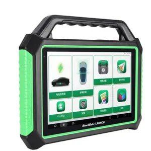 X431 iSmart EV P01 New Energy Smart Diagnostic Device Battery Pack Data Remote C-Side Diagnostic Tester