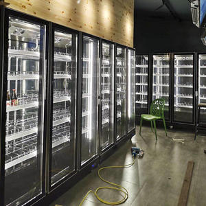 Barra de luz blanca portátil, refrigerador de cerveza <span class=keywords><strong>retro</strong></span> de puerta delantera, venta al por mayor - Product Image 5