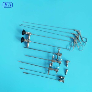 Médico de urología pediátrica cistoscopia conjunto - Product Image 1