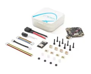 BETAFPV <span class=keywords><strong>F4</strong></span> <span class=keywords><strong>1S</strong></span> 12A <span class=keywords><strong>AIO</strong></span> ชุดควบคุมการบินแบบไร้แปรงถ่าน V3 พร้อมตัวรับสัญญาณ ELRS 2.4G - Product Image 4