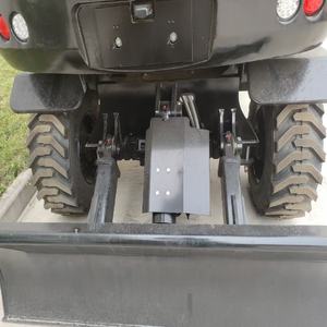 ใช้7.5TON SY75C ของรถขุดในสภาพที่ดีราคาต่ำมือสองในสต็อก - Product Image 3