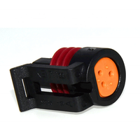 Conector de Sensor de Posición del Acelerador TPS de 3 Pines Hembra GM LT1 LS1 Chevy Camaro TBI LT4 12078090/0441004