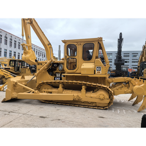 Hot Sale Original <b>Bulldozer</b> Second Hand Caterpillar D7G D6D D6H D6R D7H D7R Dozer <b>Used</b> Cat D7g <b>Bulldozer</b> <b>Used</b> <b>Bulldozers</b> - Product Image 5