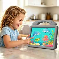 Étui pour tablette pour enfants en EVA personnalisé, résistant aux chocs, protection pour enfants, pour Lenovo Idea Tab 11 pouces Legion Y700 2026 Tab One 2025