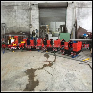 Sản xuất tại Trung Quốc lớn <span class=keywords><strong>tomas</strong></span> theo dõi <span class=keywords><strong>Train</strong></span> amusements Rides thương mại mini theo dõi <span class=keywords><strong>Train</strong></span> cho trẻ em - Product Image 6