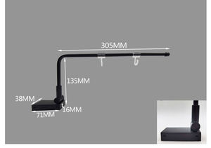 هوكي مخصص تعزيز سوبر ماركت قابل للتعديل شنقا معدن البوب المنتج عرض شعار حامل المغناطيسي - Product Image 4