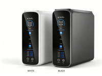 Système d'osmose inverse personnalisable à 5 étapes, 600 GPD, pour usage domestique sous évier, nouveau purificateur d'eau RO OEM avec filtre coréen, machine RO domestique