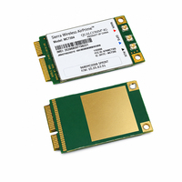 Sierra Wireless AirPrime MC7354 Versi SPRINT Modul MINI PCIe 4G LTE Modem Nirkabel FDD-LTE