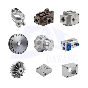 Dongguan Precision CNC Machining Service Same Day Quote Milling <b>Drilling</b> Stainless Steel Automotive Flywheel Parts - Product Image 1