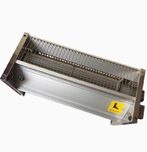 เครื่องทำความเย็น PUSAI รุ่น GFDD1240-110 - -120 D-1250- - Product Image 2