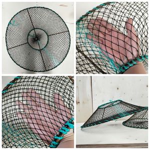 Vente directe d'usine <span class=keywords><strong>Cage</strong></span> de pêche <span class=keywords><strong>à</strong></span> la conque 60x22x13cm - Product Image 2