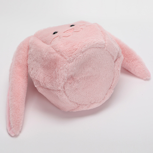 Bucket Handbags Kids <strong>Gift</strong> <strong>Easter</strong> Bucket Plush Bunny <strong>Easter</strong> <strong>Baskets</strong> - Product Image 5