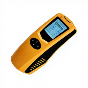 Localizador de barras de refuerzo compatible con ASTM Pacómetro Herramienta de medición electrónica alimentada por batería de litio para aplicaciones de trabajo - Product Image 1