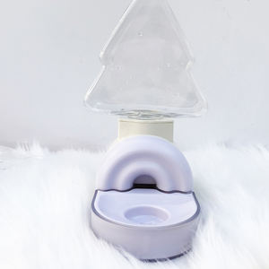 Botellas de agua de conejillo de indias <span class=keywords><strong>para</strong></span> bebedero de hámster, dispensador de botellas de agua, cuenco alimentador <span class=keywords><strong>para</strong></span> suministros de conejo, bebedero desmontable - Product Image 3