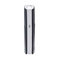 2D QR 1D inalámbrico para Pocket Mini escáner de código de barras para POS inventario código de barras verificar en stock rango de 20m