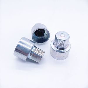 Vente directe d'usine roue de voiture en acier allié outil de manchon de vis <span class=keywords><strong>antivol</strong></span> <span class=keywords><strong>clé</strong></span> <span class=keywords><strong>antivol</strong></span> <span class=keywords><strong>clé</strong></span> de verrouillage de roue pour <span class=keywords><strong>BMW</strong></span> MINI - Product Image 6