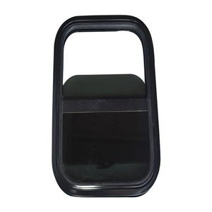 Thời Trang Mới Màu Đen Trong Suốt Motorhome Trượt Cửa Sổ - Product Image 5