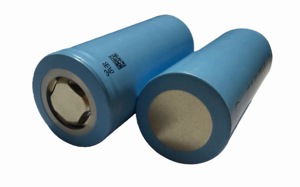 Baterias de Íon de Lítio NCM SW26650 70HP 7000mAh 3.6V de Alta Capacidade, Célula de Bateria Li-Ion 26650 3.6V 7000mAh para Power Bank - Product Image 2