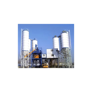 Planta Mezcladora de Concreto XS2.0B de Alta Producción para Construcción, Gran Venta - Product Image 6