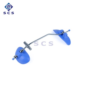 Tandheelkundige Instrumentvoeding Hoofddeksels Eenpolige Orthodontische Voorste Tractie-Apparaat - Product Image 2