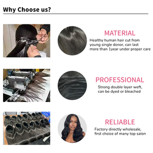 วิกผมสั้นแ<span class=keywords><strong>บ</strong></span><span class=keywords><strong>บ</strong></span>เลเยอร์สีน้ำตาลอ่อน <span class=keywords><strong>ผม</strong></span>แท้แ<span class=keywords><strong>บ</strong></span><span class=keywords><strong>บ</strong></span>เรมี่ <span class=keywords><strong>ลอน</strong></span>ธรรมชาติ <span class=keywords><strong>ผม</strong></span><span class=keywords><strong>บ</strong></span>ราซิลแท้ 99J ย้อม<span class=keywords><strong>สี</strong></span> ผลิตด้วยเครื่องจักร สำหรับผู้หญิง ขายส่ง - Product Image 2