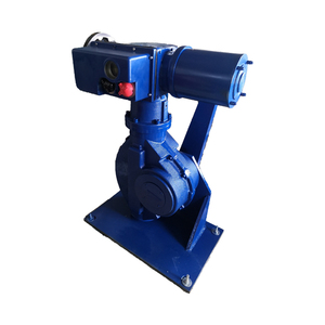 Góc đột quỵ B + rs1000/f105h B + rs1200/f105h Thiết bị truyền động điện loại cơ sở phản ứng nhanh tốc độ B + rs1400/f105h Thiết bị truyền động điện - Product Image 1