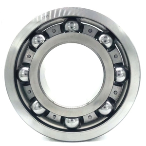 Roulement à billes à gorge profonde pour petit ventilateur 6201 6202 6203 6204 6205 6206 6207 6208 6209 - Product Image 3