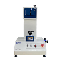 KEJIAN KJ-1065 Instrumento de Prueba de Fuerza de Despegue de Cinta Adhesiva de Ultra Alta Velocidad y Alta Precisión con 0.5% de Precisión CE/ISO para