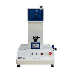 KEJIAN KJ-1065 Instrumento de Prueba de Fuerza de Despegue de Cinta Adhesiva de Ultra Alta Velocidad y Alta Precisión con 0.5% de Precisión CE/ISO para - Product Image 3