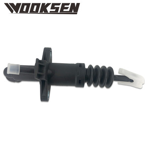 Maître-cylindre d'embrayage pour Volkswagen Multivan T5 Transport 7H0721401 1H0721401A Pièce de rechange - Product Image 5