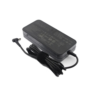 สําหรับ <span class=keywords><strong>ASUS</strong></span> ZenBook 120W 4.5*3.0 มม.19V 6.32A อะแดปเตอร์แล็ปท็อป Pro <span class=keywords><strong>PA</strong></span>-<span class=keywords><strong>1121</strong></span>-<span class=keywords><strong>28</strong></span> ADP-120RH B ROG G501 G501J G501JW UX501J UX501V N501JW - Product Image 1